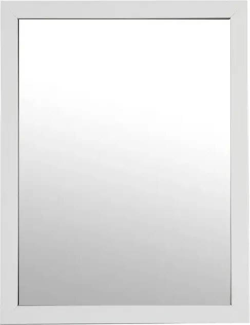 Огледало за баня 5five Matching First, Стенно, 34x44 cm