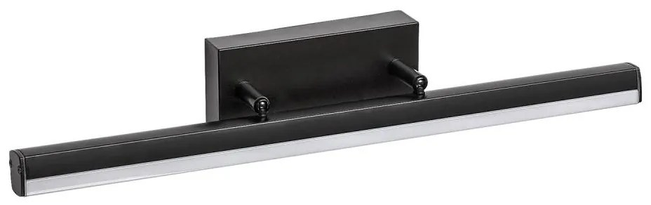 Rabalux 2166 - LED огледално осветление EVAN LED/12W/230V 49 см IP44