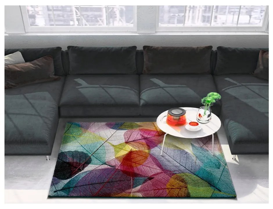 Koberec Universal Colors Multi, 140 x 200 cm