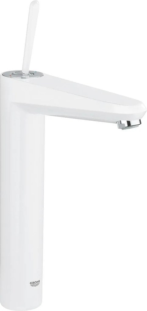 Eurodisc Joy Смесител за умивалник 1/2″, едноръкохватков XL-размер