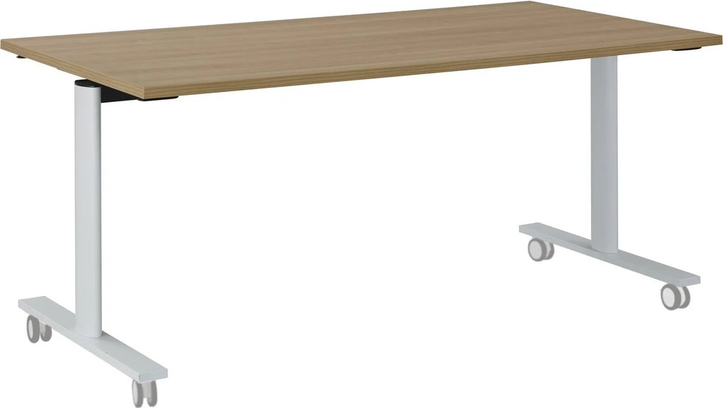 Конферентна маса Rolleo-Fusiko-140 x 80 x 73