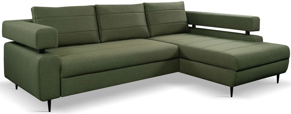 Ъглов диван Linda-Ladi-Left