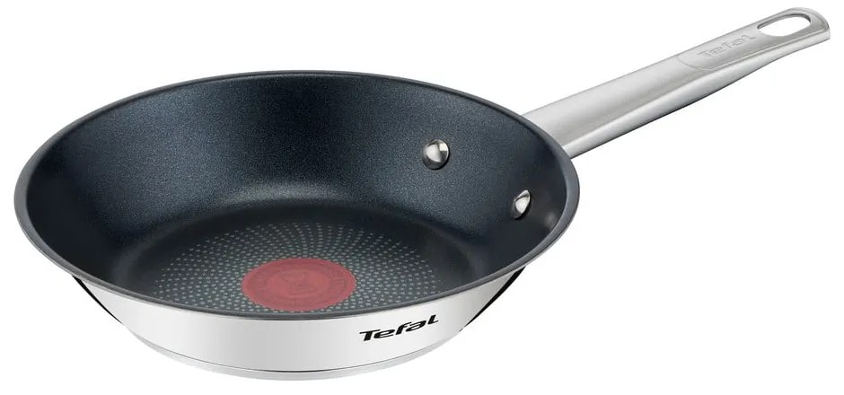 Тигани от неръждаема стомана 2 бр. Cook Eat - Tefal