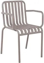 Стол Стелис-бял