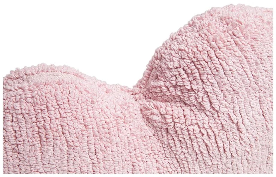 Детска възглавница Heart – Lorena Canals