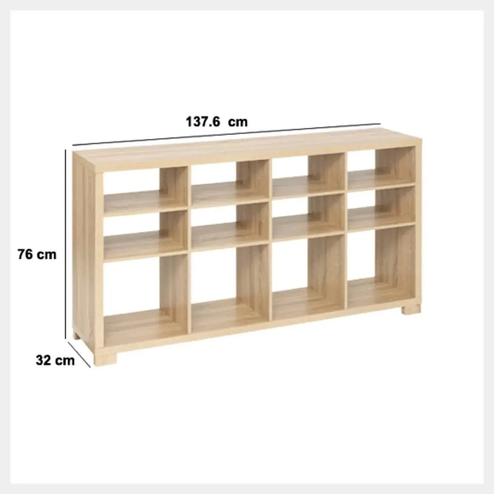 Бюфет 5five Bivoak, 137x76 cm