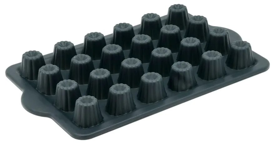 Силиконова форма за мини кифлички 21,5x35 cm – Blomsterbergs