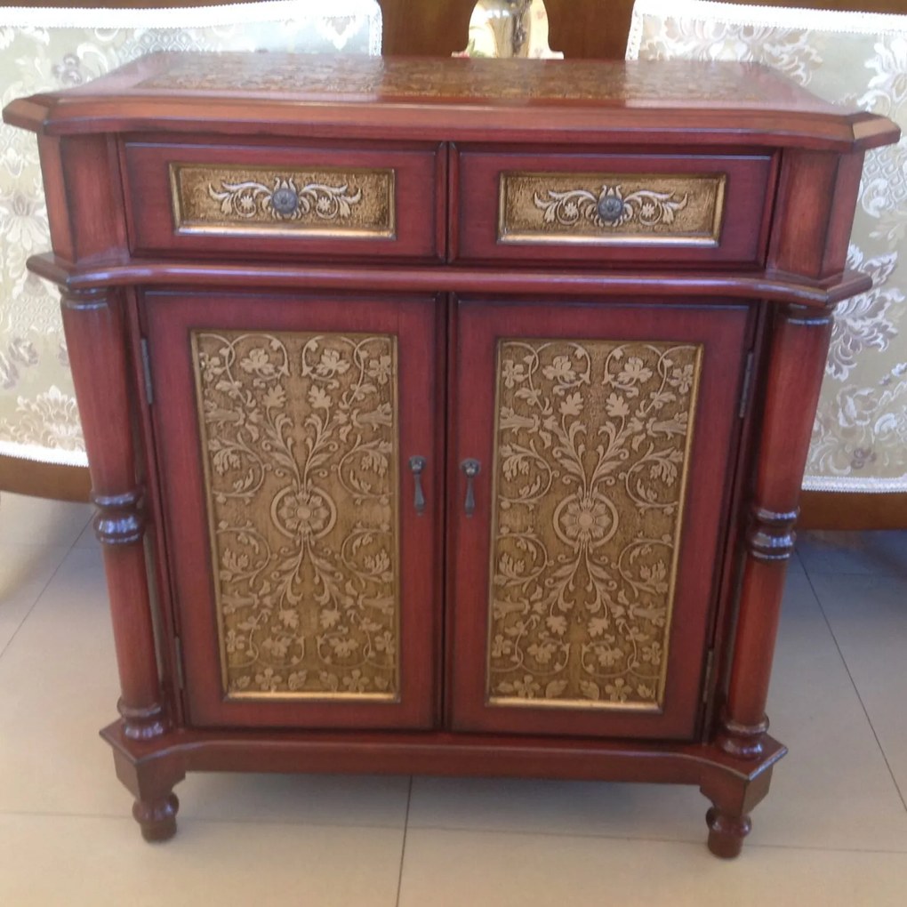 Шкаф с рисунки F 99 295