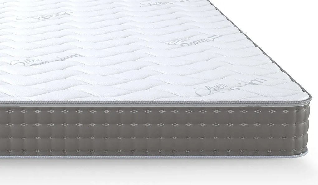 Матрак SilverPlus от isleep 24 см