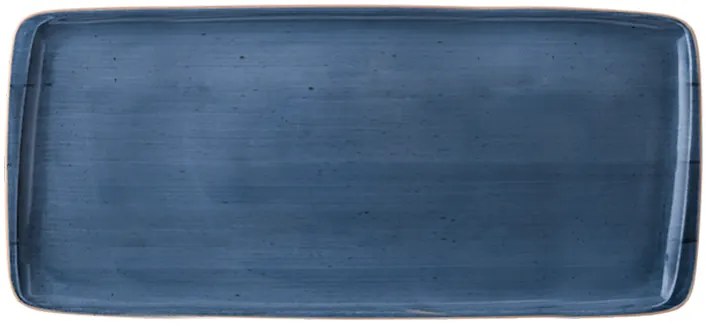 Bonna - Dusk - Правоъгълно плато 34x16cm (ADK MOV 35DT)