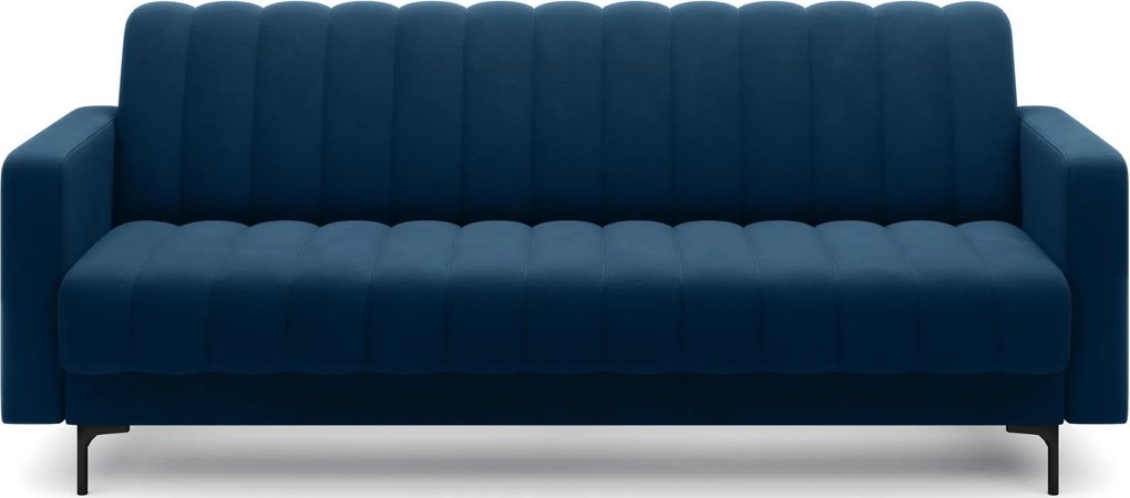 Разтегателен диван Torres-Син