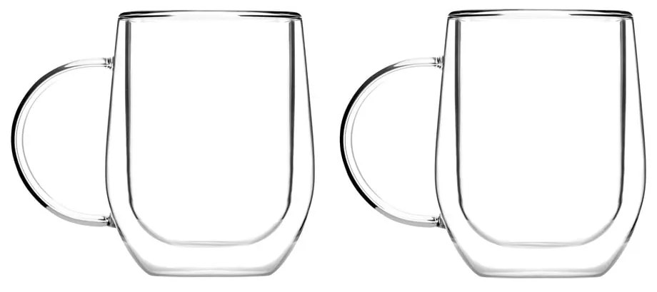 Чаши в комплект от 2 броя 350 ml Amo - Vialli Design