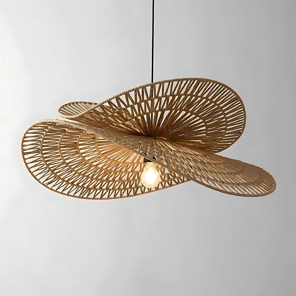Пендел BOHO APP1738-1CP 80CM