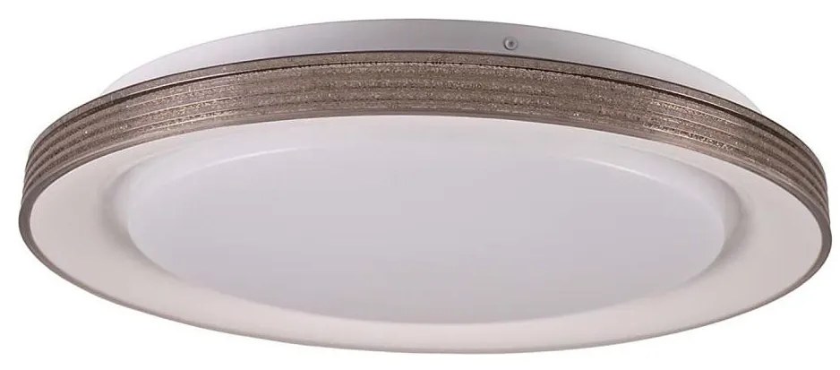 LED Димируем плафон за баня GRAŻYNA LED/48W/230V 3000-6000K Ø 41 см IP44 + д...
