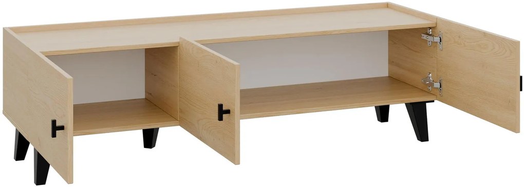 ТВ шкаф Vurkizo 150 3D