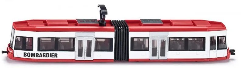 Siku - Играчка Tramway 1895