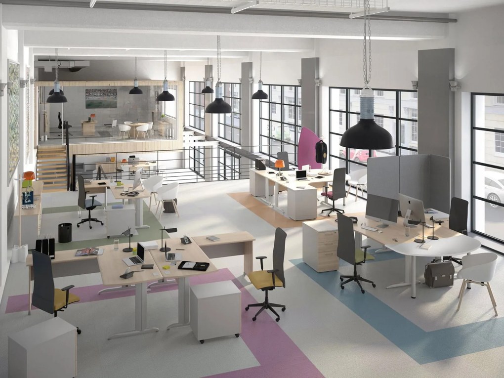 Бюро Simplo-Mpez