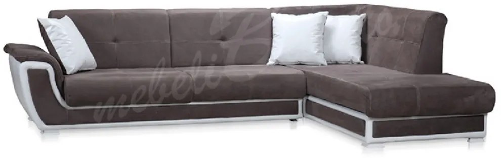 Холов ъгъл Атлантик