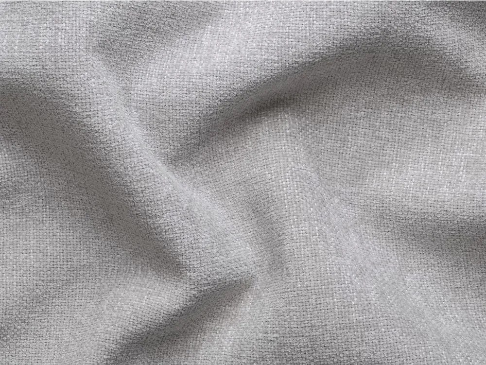 Светлосив диван 224 cm Bergamo – Cosmopolitan Design