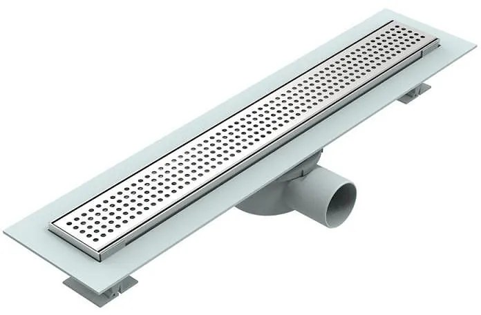 Подов лентов сифон 50004-60 NEW GENERATION, Inter Ceramic