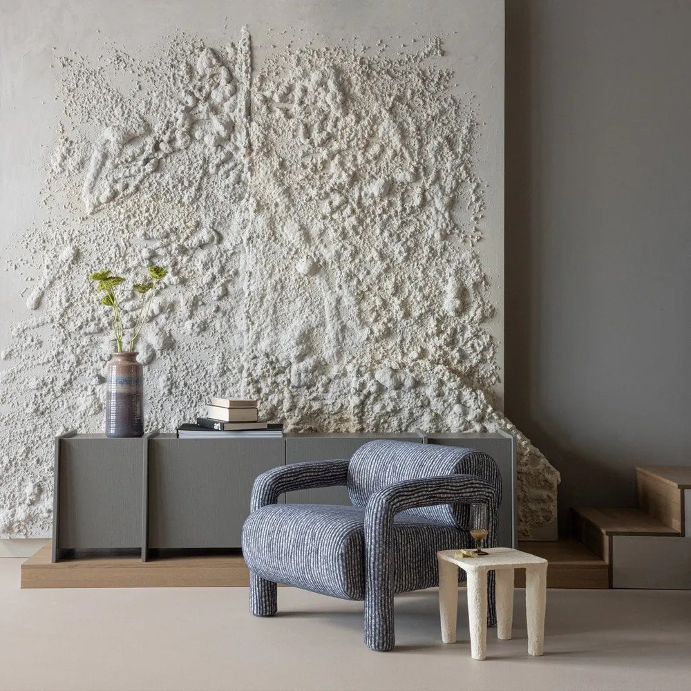 Керамична ваза (височина 38 cm) Decennia XL – WOOOD