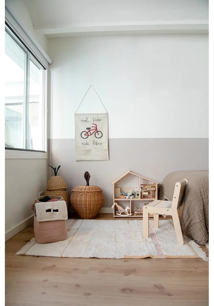 Детски гоблен Cool Kids Ride Bikes – Lorena Canals