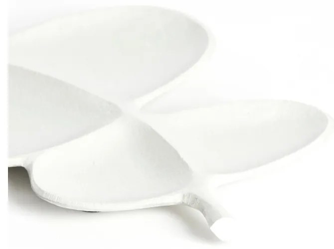 Метален декоративен поднос 25x52 cm Akaki – Light & Living