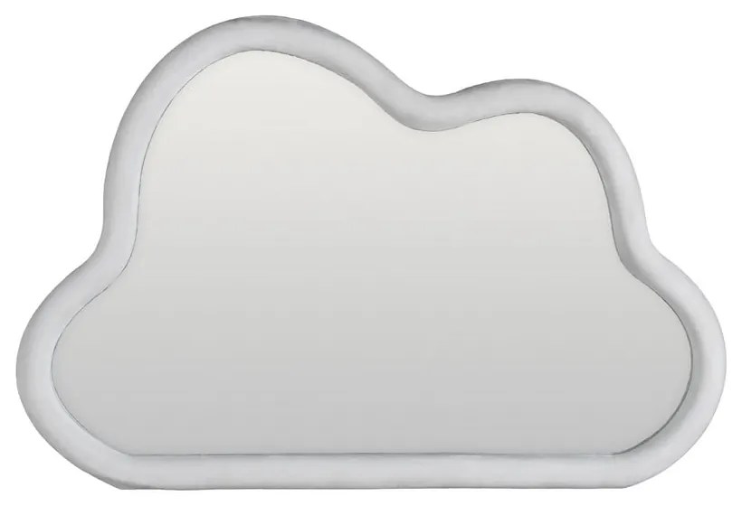 Стенно огледало 90x60 cm Cloud – Ixia