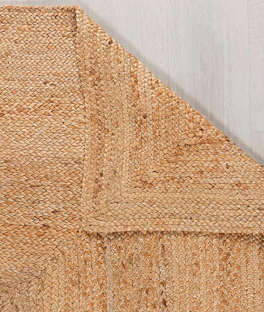 Килим (90 x 150) 00010A - Natural