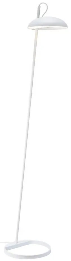 DFTP by Nordlux - Подова лампа VERSALE 3xG9/3W/230V бяла