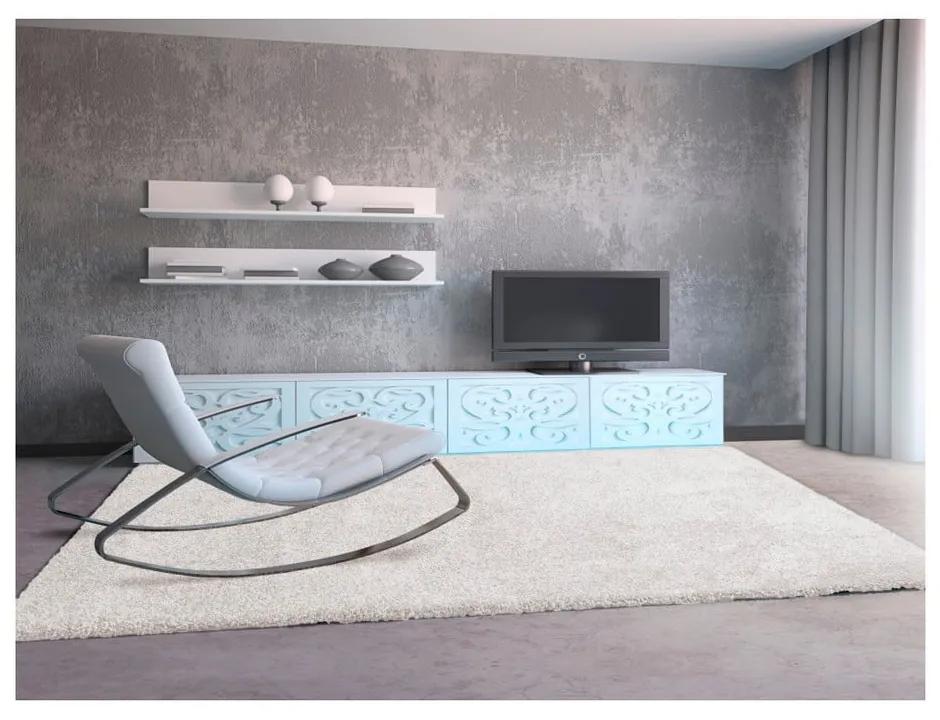 Светлобежов килим Aqua Liso, 160 x 230 cm - Universal