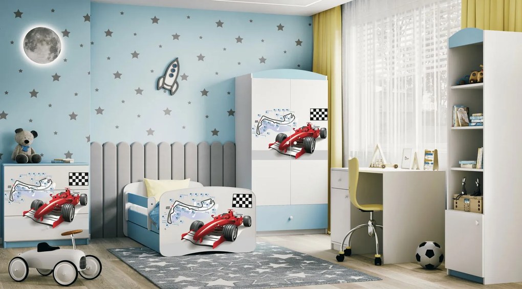 Скрин Babydreams Cartoon-Mple-Formula