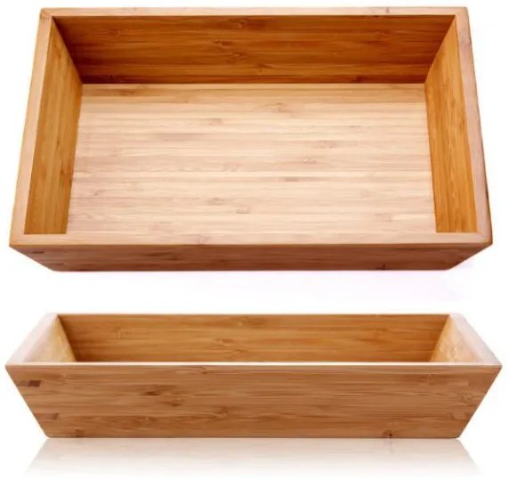 Horecano - Бамбуков панер (HC-93805)