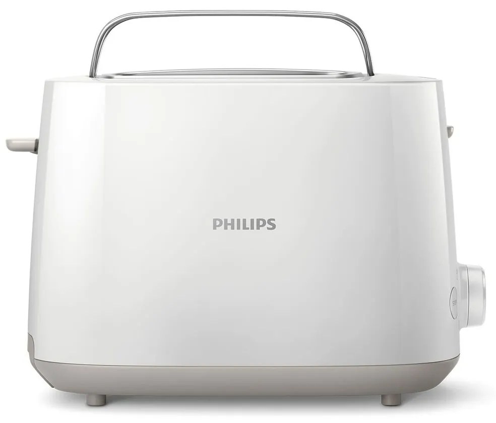 Тостер Philips Tostadora HD2581/00 2x 850 W