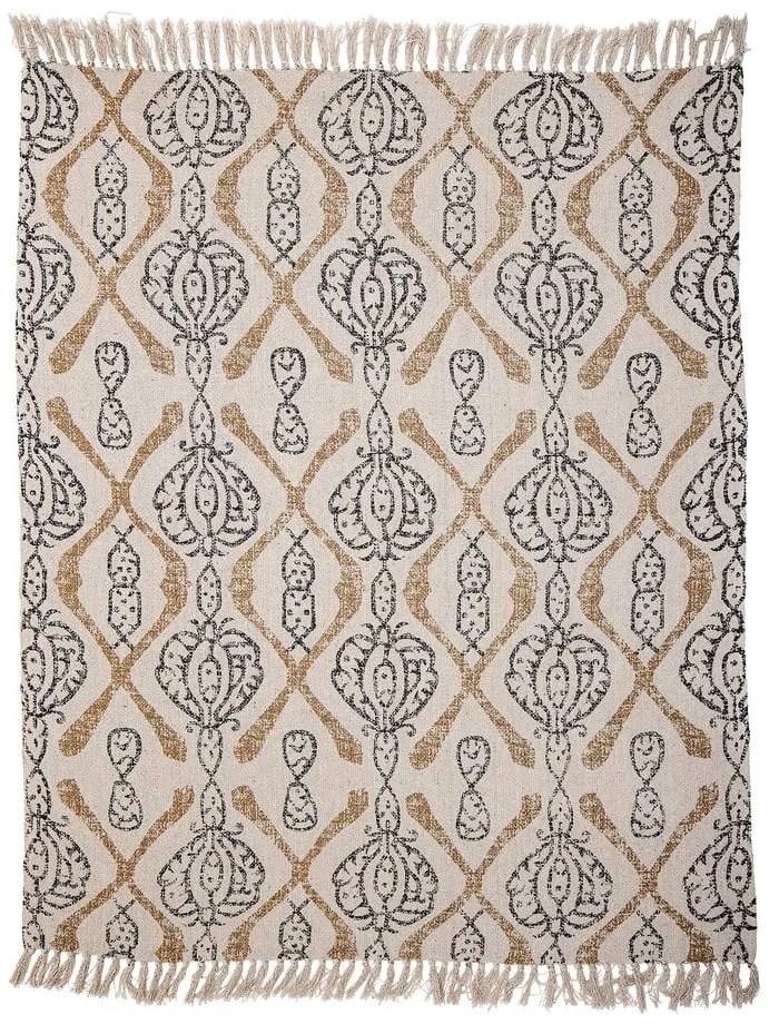 Одеяло 130x160 cm Freddy – Bloomingville