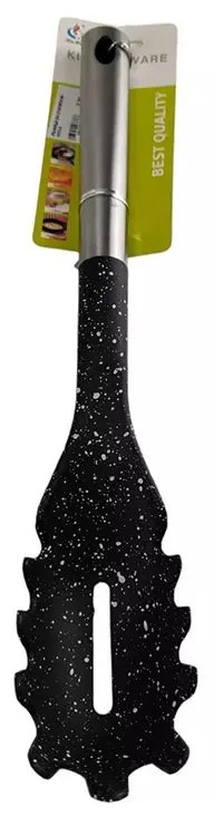 RI 2572-5 КУХНЕНСКИ НАБОР ЛЪЖИЦА ЗА СПАГЕТИ найлон