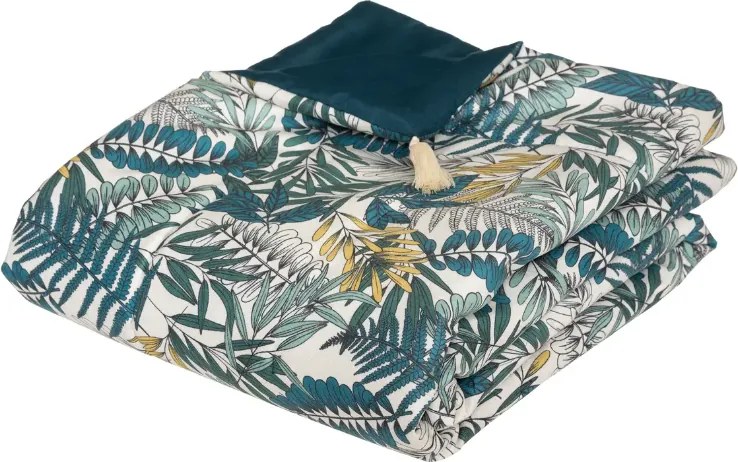 Спално бельо atmosphera Tropik, Памук - 240x260 cm