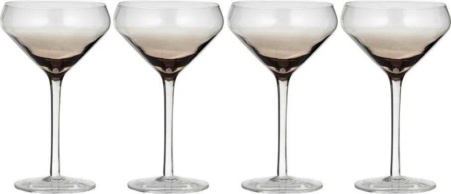 Чаши в комплект от 4 бр. 240 ml Prism – Ladelle