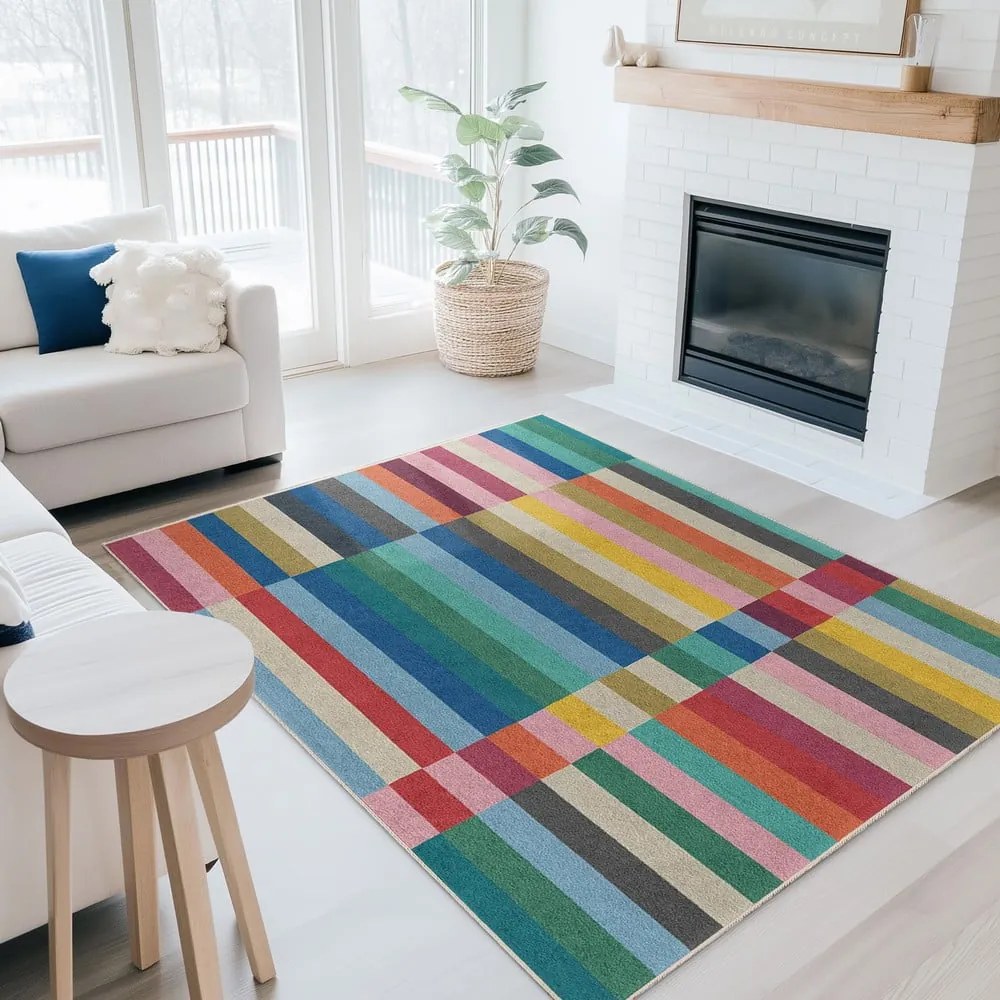 Пътека подходяща за пране 80x200 cm Summer Rain – Mila Home