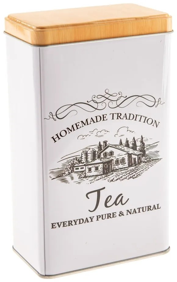 Z terazza кутия за чай Homemade Tradition – Dakls