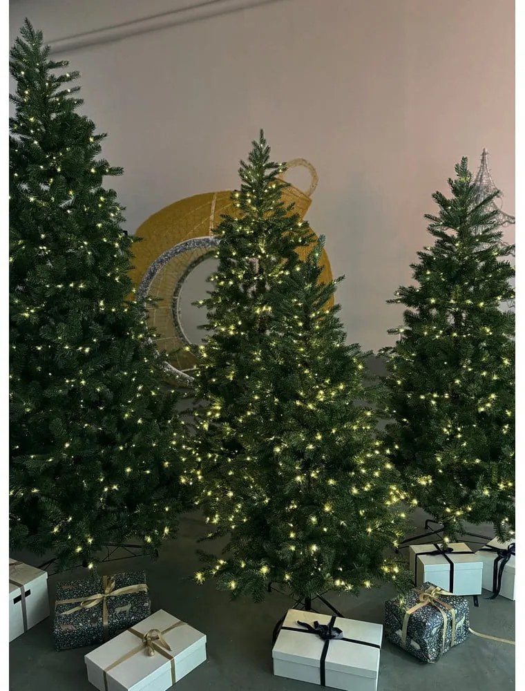 Изкуствена коледна елха височина 180 cm Eric Tree – Sirius