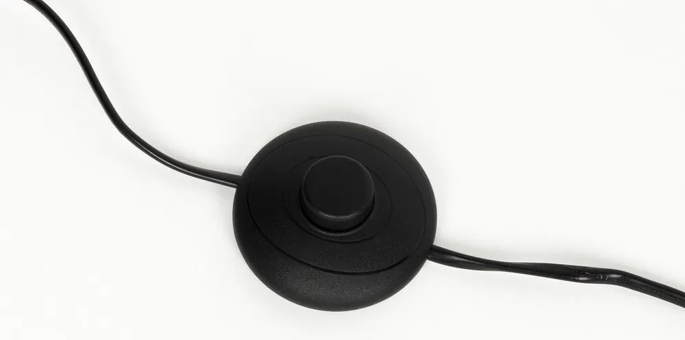 Светлозелена подова лампа (височина 120 cm) Aero – White Label