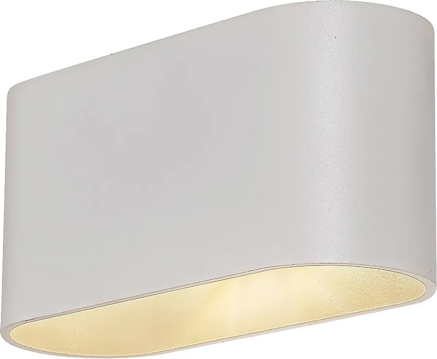 Rabalux Kaunas Стенно осветление (аплици) IP20 G9 1x MAX 10W K 7024