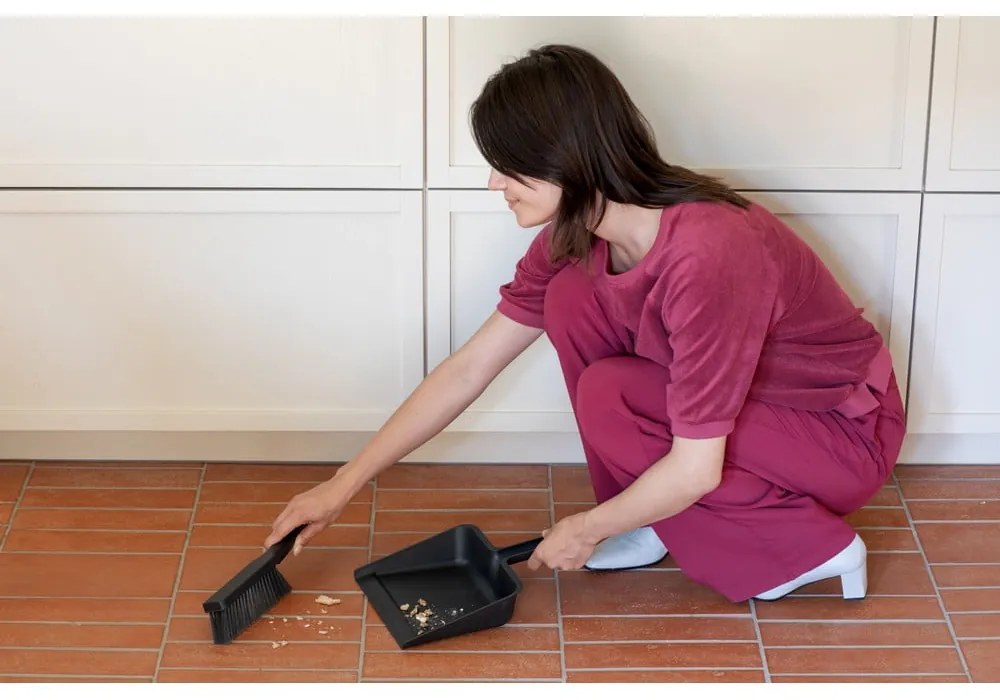 Метла и лопатка SinkSide – Brabantia