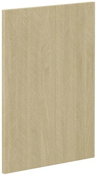 Врата за кухненски шкаф Melo ZM 570x446-Herringbone