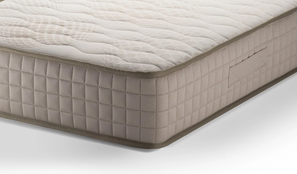 Матрак Exclusive Hybrid от Sleepy 22 см