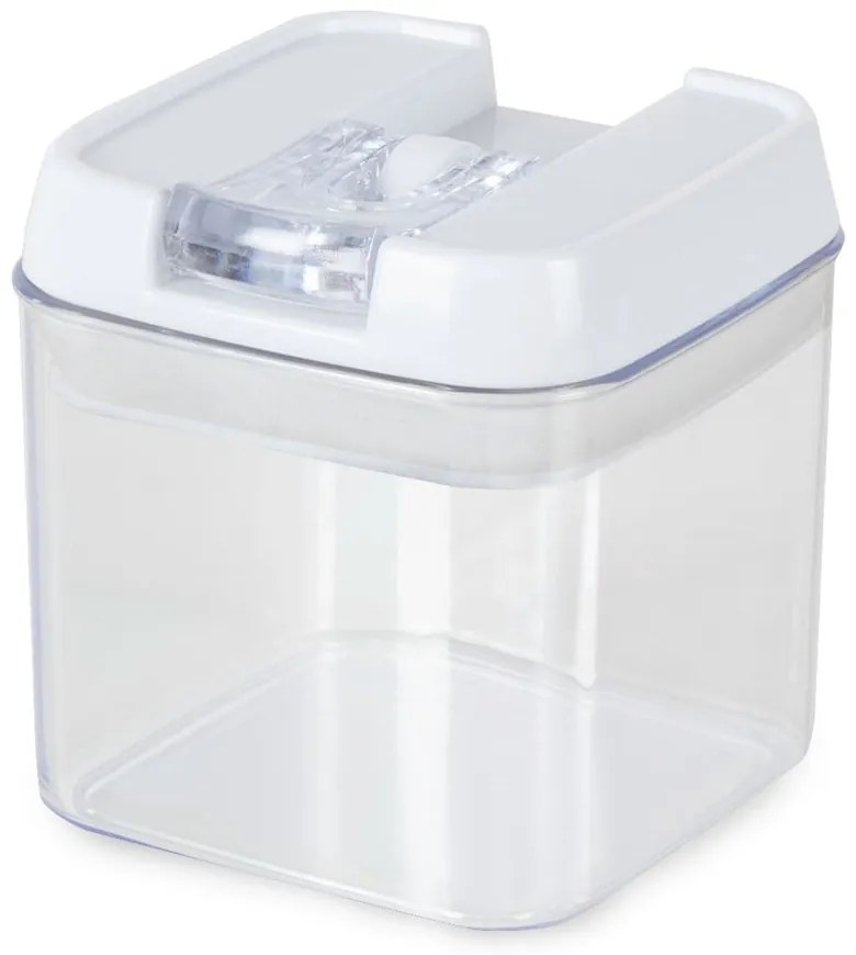 Вакуумен буркан – Compactor