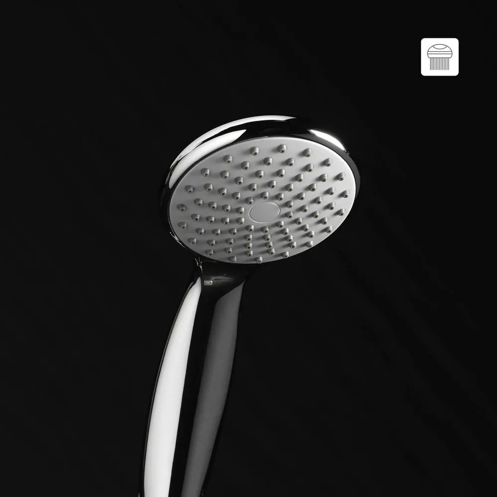 Душ глава ø 8 cm Hydro – douceur d'intérieur