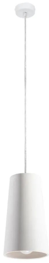 Sollux SL.0849 - Пендел GULCAN 1xE27/15W/230V