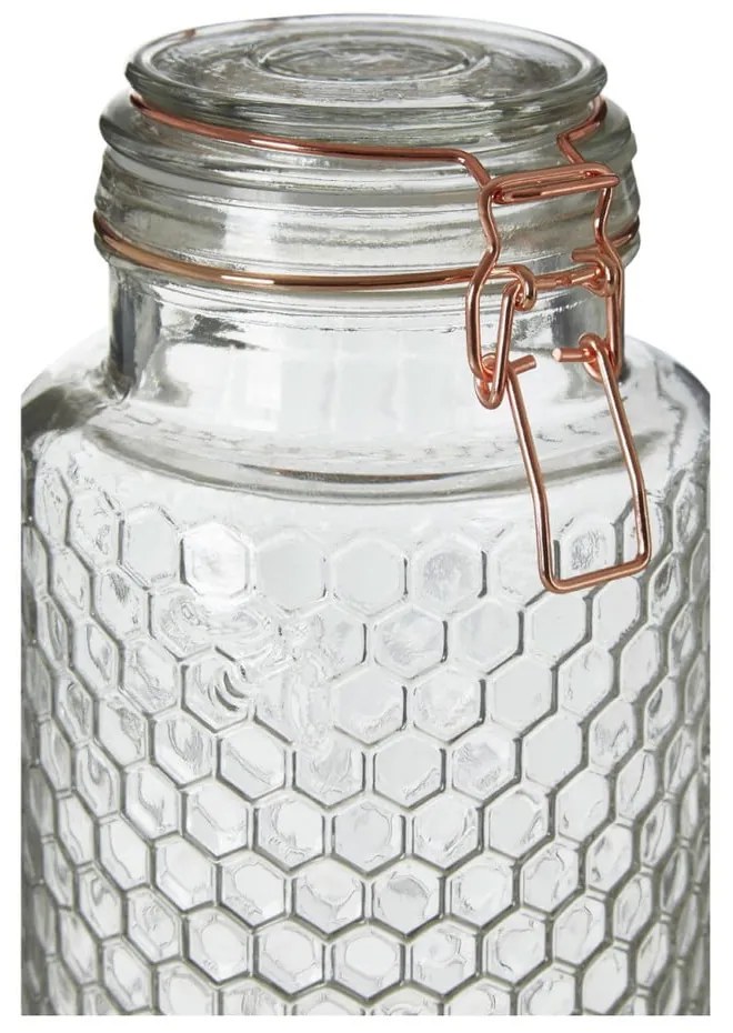 Стъклен буркан – Premier Housewares